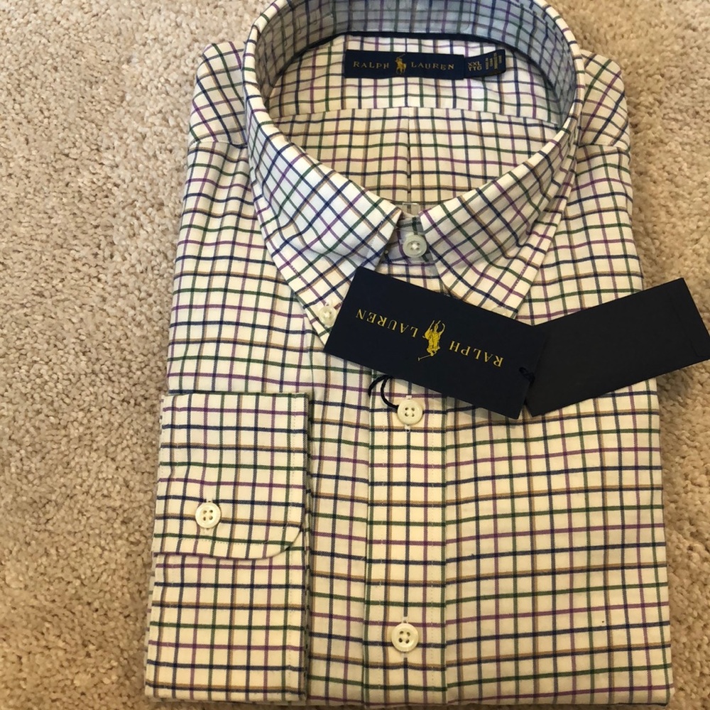 Dress Shirt